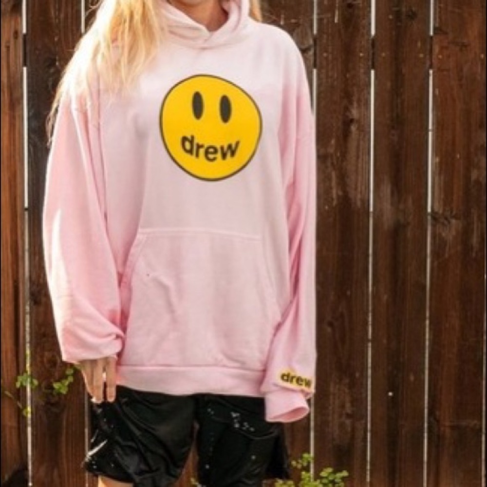 SOLD: DREW HOUSE HOODIE